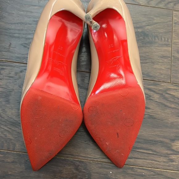 Christian louboutin - Picture 3 of 8